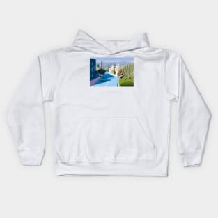 Otay Kids Hoodie